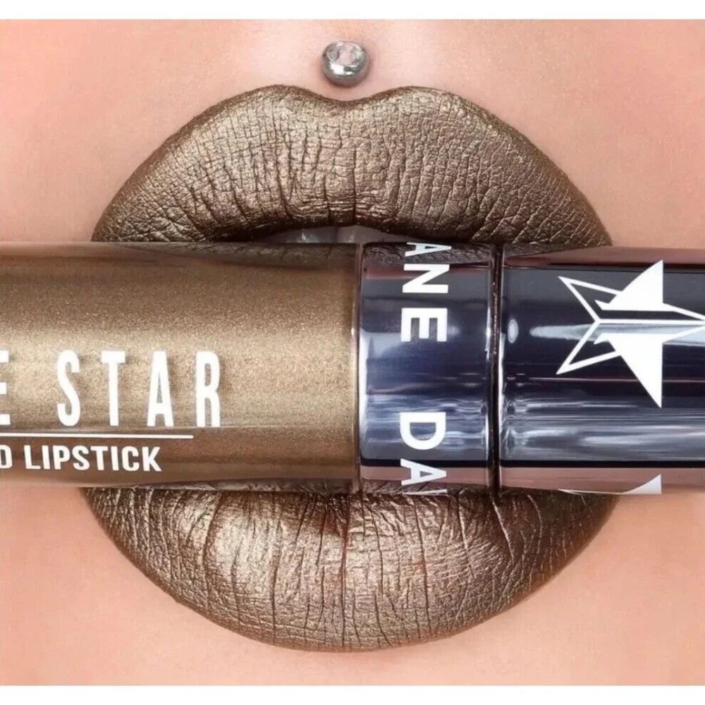 Jeffree Star Limited Edition Velour Liquid Lipstick in the shade SHANE - NIB
